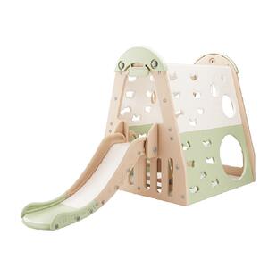HOBBYTREE/哈比树儿童宝宝室内游乐园防倾倒攀爬架秋千玩具