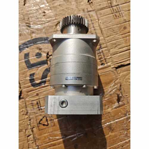 新宝减速机 VRB-115-15-K3-28GC24 ，拆机