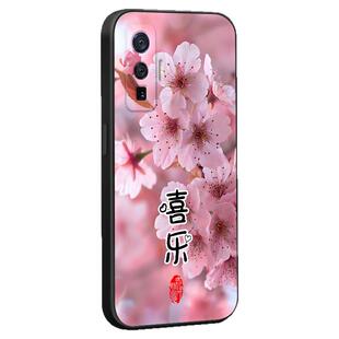 彧玺适用于vivoiqoo5pro软硅胶手机壳iq005pr0简约文字v2025a网红保护套。维沃iqoo5pro防摔ipoo5pro唯美国潮