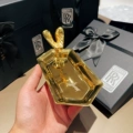 Golden Hexagon