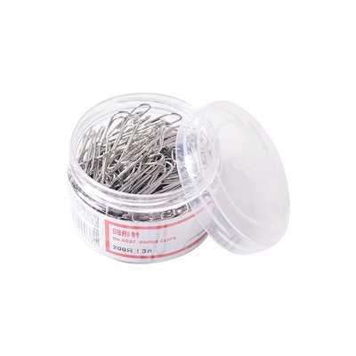 回形针夹子花束鲜花卡片别针