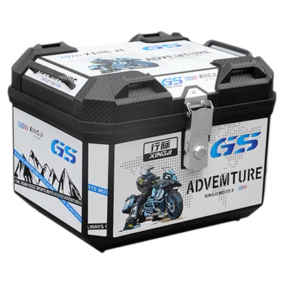 适用 小牛G400T尾箱电动车后备箱电瓶车大容量支架靠背配件改装