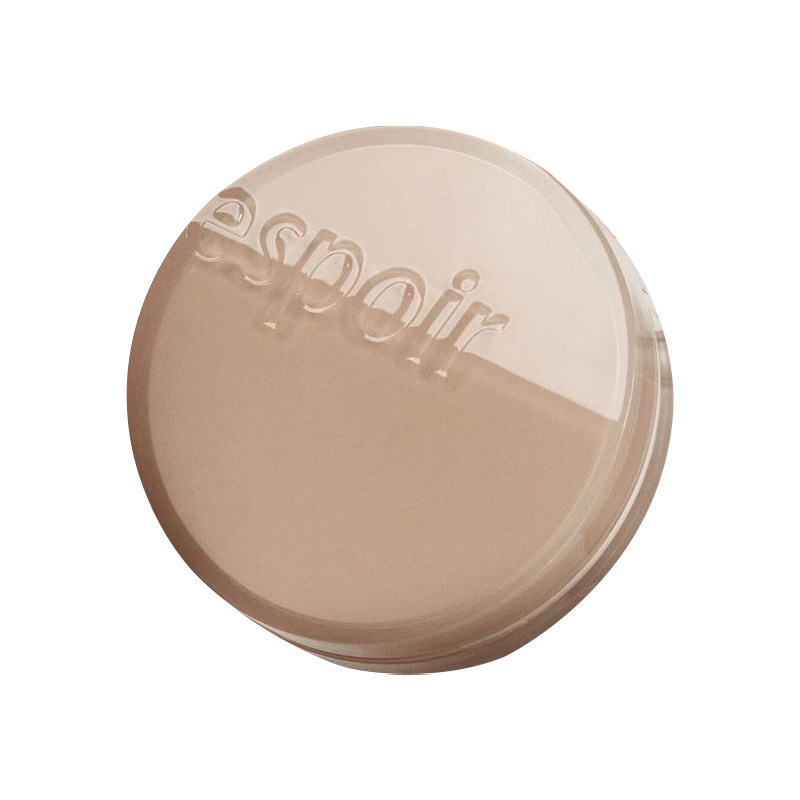 espoir新品Beglow米色水光肌气垫 自然水润光泽细腻 裸色限量套盒