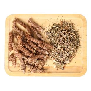 康美 蒲公英夏枯草茶 中药材店铺中药饮片养生茶组合茶包官方药房