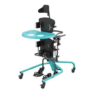 爱可立康复站立架家用儿童偏瘫训练器材多功能辅助行器成人学步车