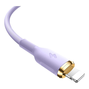 第一卫适用苹果14充电线iphone13数据线PD30w快充15/16手机闪充17usb11车载充电线pad平板typec转lighting2米