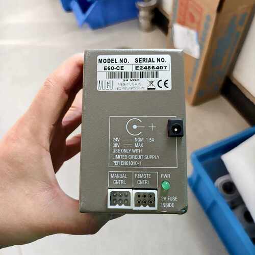 可维修安捷伦VICI 六通阀执行器 E60-CE