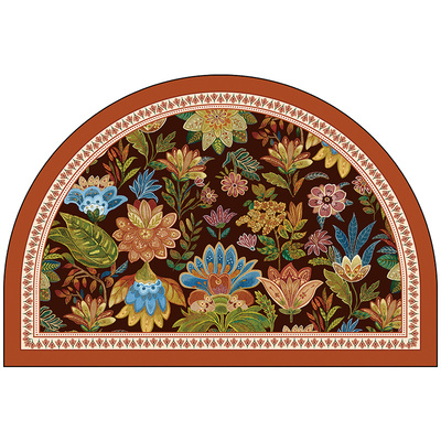 奥瑞吉卫生间吸水地垫浴室脚垫