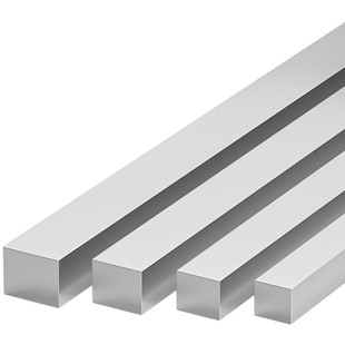 304/201/316不锈钢平键销料键条钢四方键棒健形8*7-10*8-14*9*1米