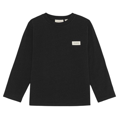 3件5折 Little丹麦brunobruno nation FW25男女宝有机棉T恤裤