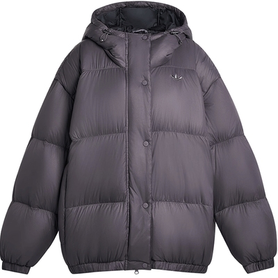 adidas阿迪达斯女子运动羽绒服