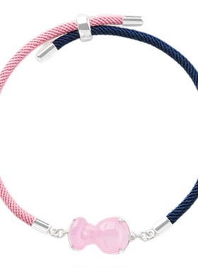 宝得意人参果系列手串高级感轻奢