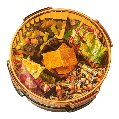 加厚透明无味环保耐摔密封防潮