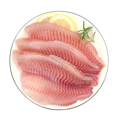 环球水产鲷鱼片无骨无刺
