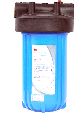 3M净水器前置过滤器AP801替换滤芯 前置pp滤芯AP80正品现货