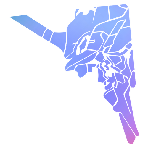 eva车贴电动车摩托车汽车nerv贴纸电脑机箱初号机新世纪福音战士