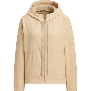 Adidas/阿迪达斯官方正品秋冬新款女士二合一梭织户外外套JM8856