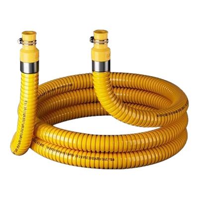 家用燃气防爆软管4616