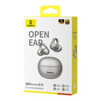 【张艺凡同款】倍思MC1pro耳机