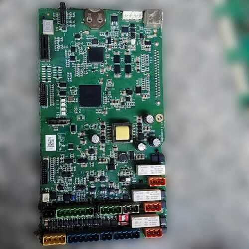 询价-变频器ACS88001主板ZCON12原可维修