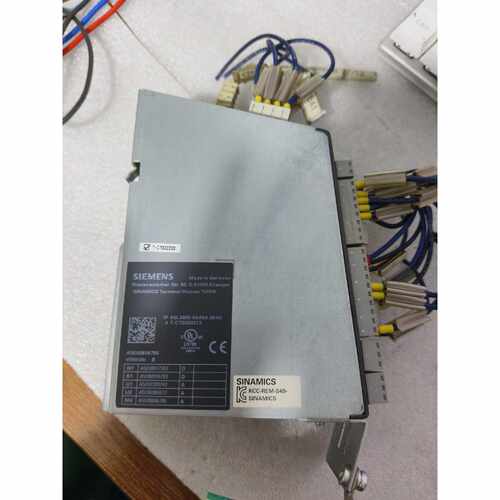询价6SL3055-0AA00-3BA0TM54F终端模块