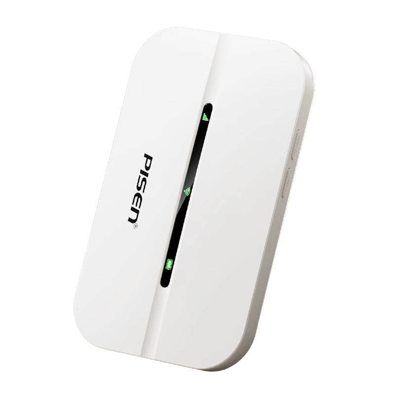 品胜网络随身wifi2025新款移动wifi无线网络随身wifi高速无限速4g流量官方旗舰店正品便携式wi-fi6免插卡