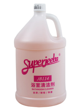 洁霸浴缸浴室清洁玻璃水垢清洁剂