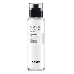 COSRX 6胜肽精华液150ml 改善暗沉 面部修护精华corsx peptide