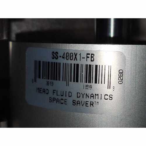询价-Pneumatic Cylinders - Mead Flu