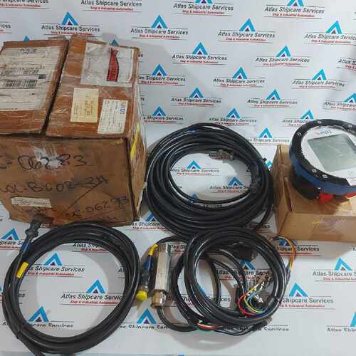 HDI 20B2A10131002AAACSA DIGITAL PRESSURE GAUGE