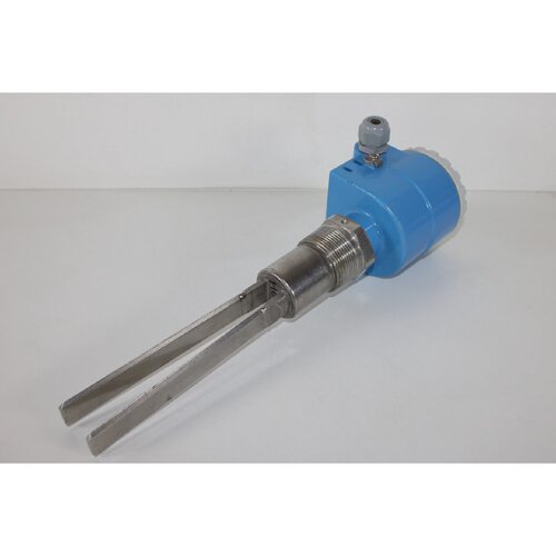 EndressHauser FTM30A2DA1 Soliphant II Level Switch