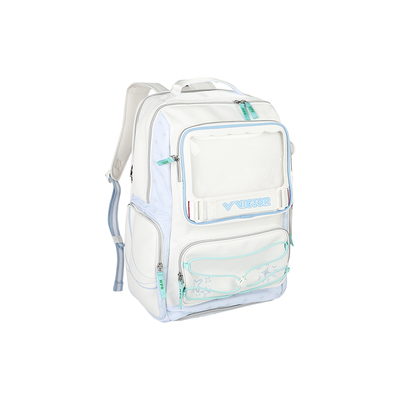 胜利羽毛球包黄雅琼系列双肩包