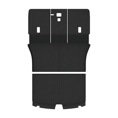 焕新modely分段式后备箱垫五段式