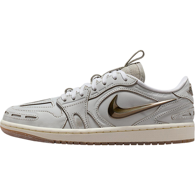 Nike/耐克正品JORDAN女士耐磨休闲低帮轻便系带运动鞋IM6662-181