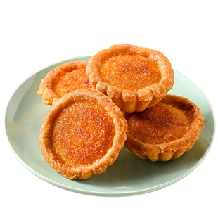 椰贝勒椰子饼传统糕点厦门特产原味肉松酥饼办公室零食伴手礼中秋