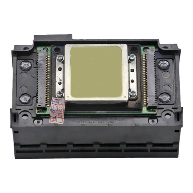 dat适用爱普生xp600uv写真机喷头