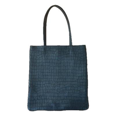 (牛皮）单肩包手提包文件袋定做