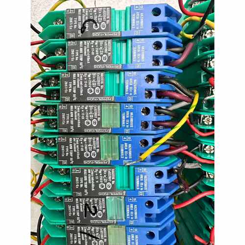 议价倍加福Z667EXEX822097拆机成色很不错无维修