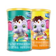 慧恩婴皇益生元金银花清清宝220g*1罐