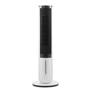 美的空调扇冷暖两用冷风机家用制冷制热一体机水冷空调制冷电风扇