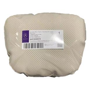 奔驰迈巴赫汽车头枕护颈枕汽车靠枕头车用靠枕颈汽车腰靠头枕套装