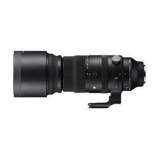 Sigma适马150-600mm F5-6.3 DG DN OS 全幅远摄打鸟长焦防抖镜头