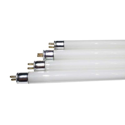 T4T5彩色灯管三基色规格齐全