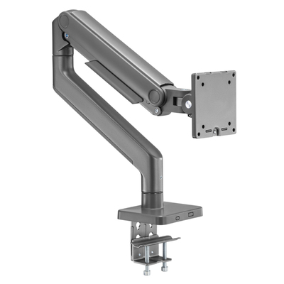 Brateck北弧超大承重显示器支架