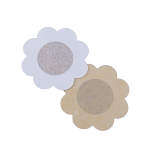 防凸点乳贴隐形胸贴轻薄款性感情趣马拉松男女通用一次性纸乳头贴