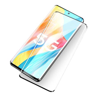 闪擎适用oppoa1pro钢化膜