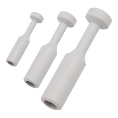 原装亚德客气管接头塑料