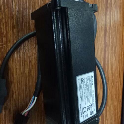 议价全新原装正品台达AB系列伺服400W带刹车ECMA-C30604FS