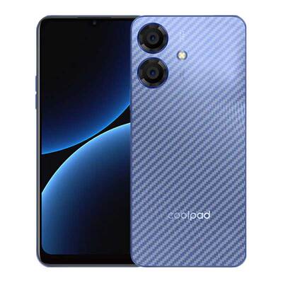 适用酷派大观Y60Lite后膜防刮摔