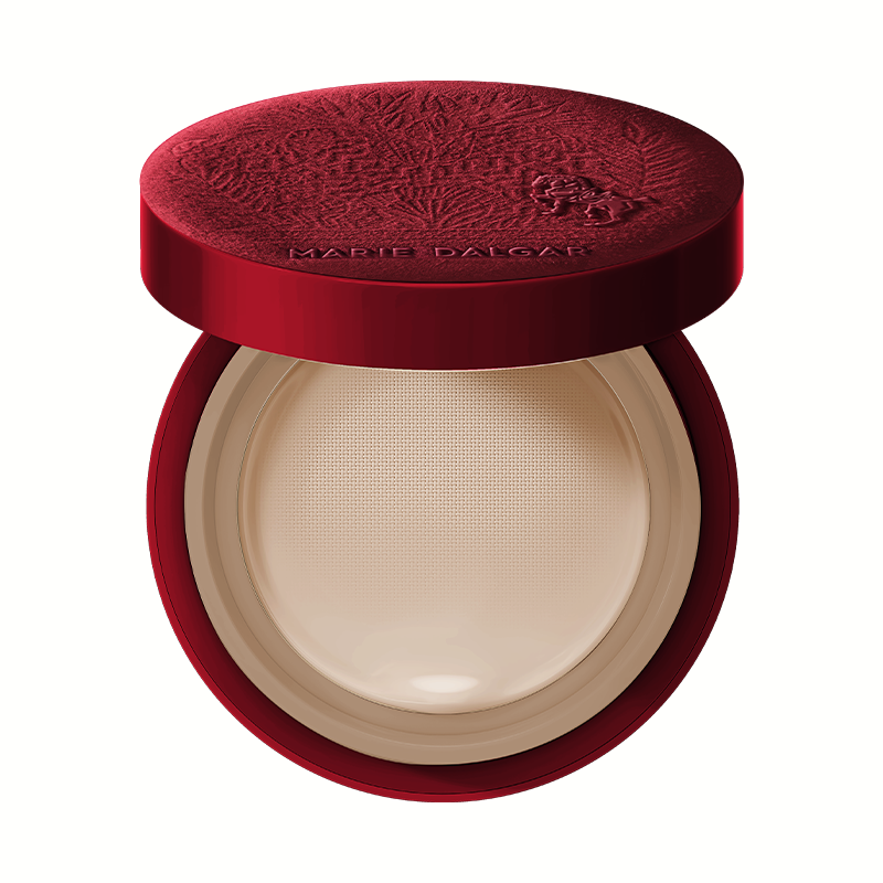 玛丽黛佳种籽气垫2.0持妆遮瑕